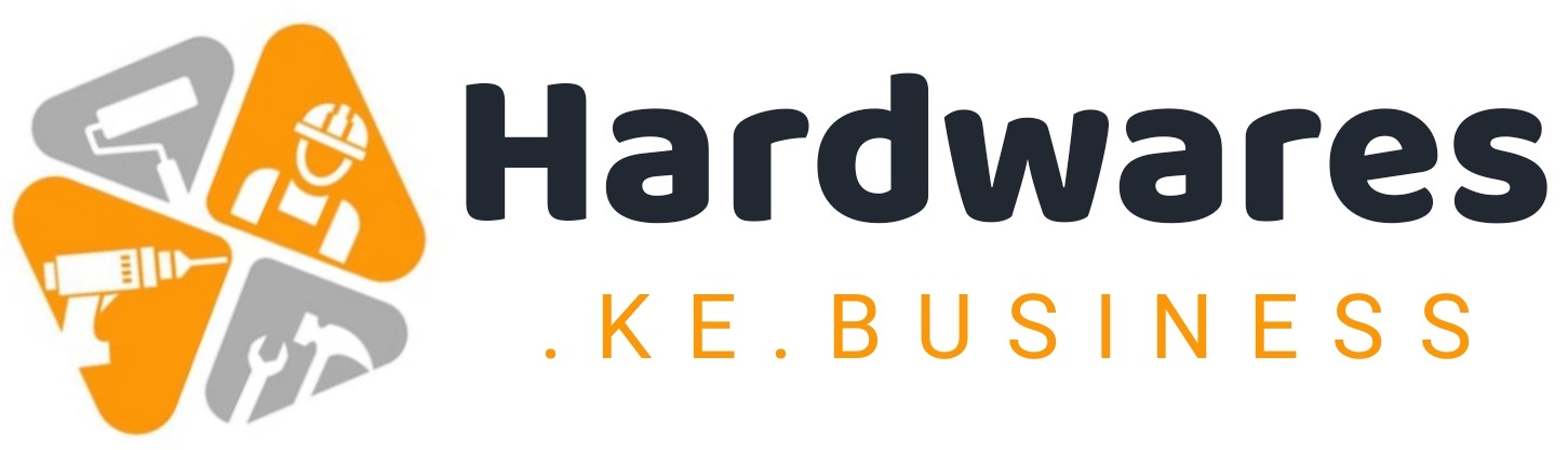 Hardware Shops